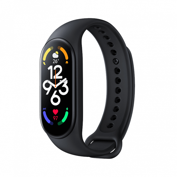 Xiaomi Mi Band 7 wristband black 40523