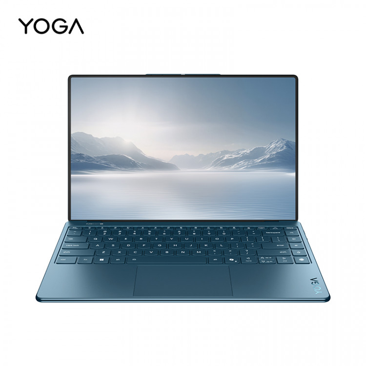 Factory 工厂 Lenovo Yoga Air X 2025