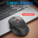 Lenovo Erazer (Dual-mode connection) Wireless Mouse N500-White 31115819