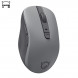 Lenovo Xiaoxin Mouse/M1 Light Mouse 2.4G Wireless Version (Twilight Gray) QXR1N43140