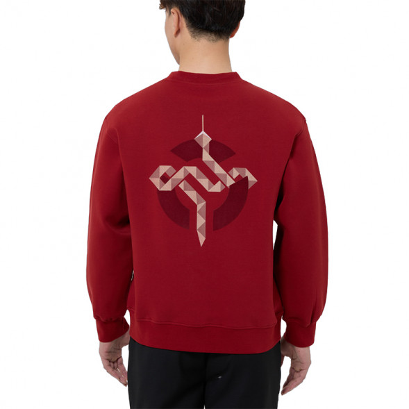 Lenovo Legion Sweatshirt Red XXL QX41R92283