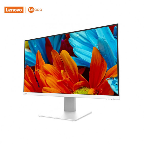 Lenovo Lecoo White 27-inch Rheinland certification/Intel I5-12450H/16GB/512GB 870004829