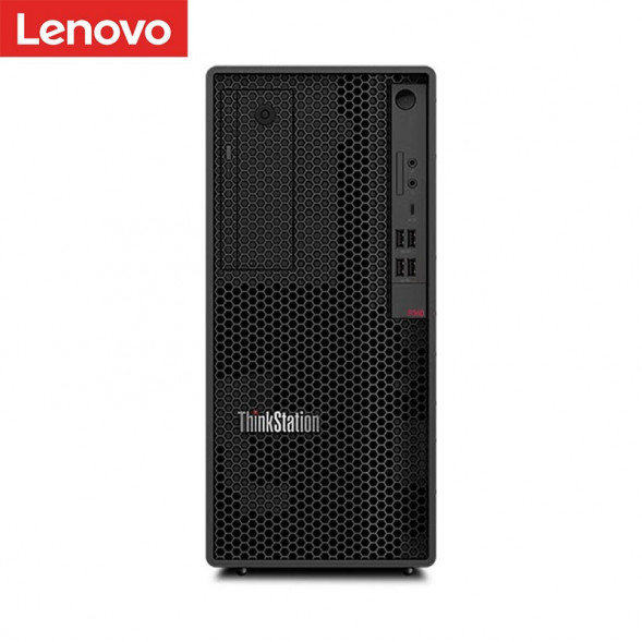 Lenovo ThinkStation P360 I9-12900/64G/512G Solid+8T/RTX A2000 6G/750W/DOS TS202209162D07