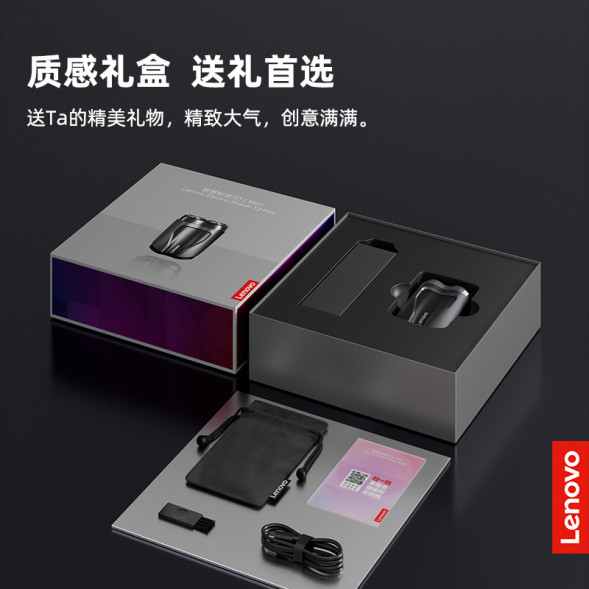 Lenovo Shaver T2 Mini Metallic Gray QY61P86377