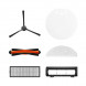 Xiaomi Mijia Ultra-thin sweeping and mopping robot accessories dust box filter 34220