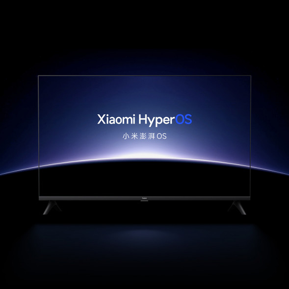 Xiaomi Redmi Smart TV A32 2025 model 49925