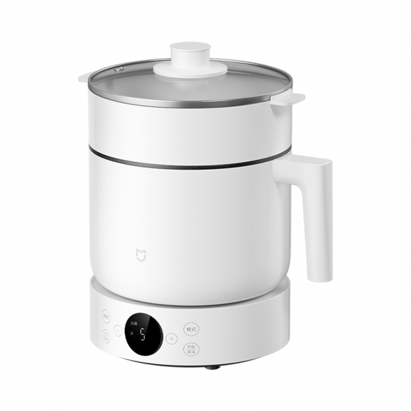 Xiaomi Mijia Multifunctional electric cooking pot 1.5L 57794