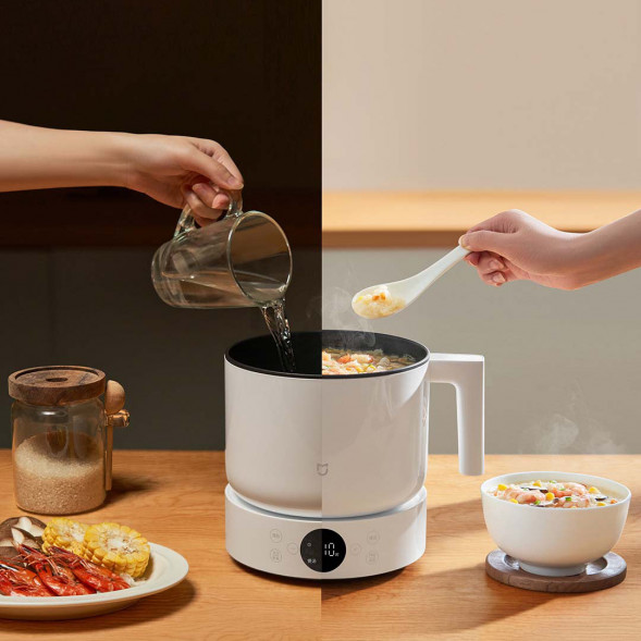 Xiaomi Mijia Multifunctional electric cooking pot 1.5L 57794