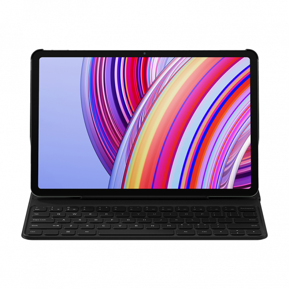 Xiaomi Redmi Pad Pro keyboard style double-sided protective case 56563