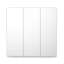 Xiaomi Smart Switch Pro White Three Buttons 55614