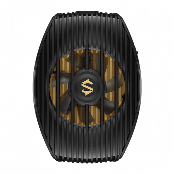 Xiaomi Black Shark Ice cooling back clip 4 black 56733