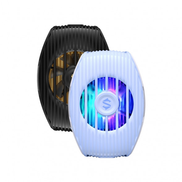 Xiaomi Black Shark Ice cooling back clip 4 black 56733