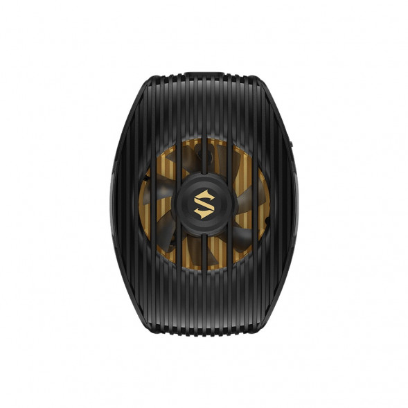 Xiaomi Black Shark Ice cooling back clip 4 black 56733