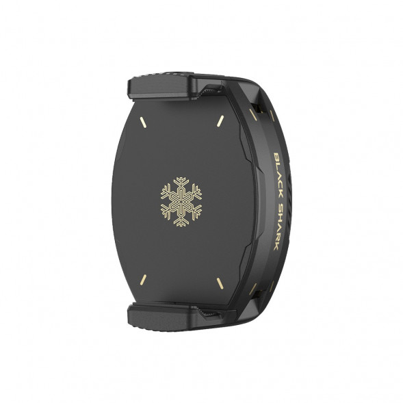 Xiaomi Black Shark Ice cooling back clip 4 black 56733