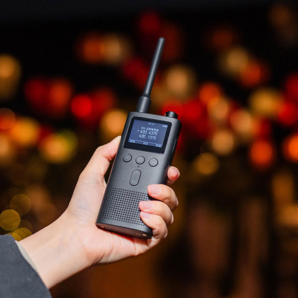 Xiaomi intercom 3 53337