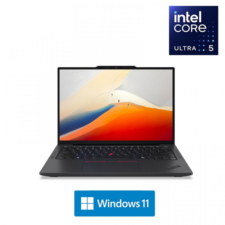 联想 ThinkPad X13 2025 | Lenovo Gen 6