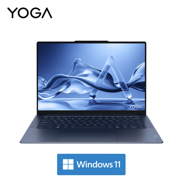 Factory 工厂 Lenovo Yoga Air 14 (14s) Aura 2024