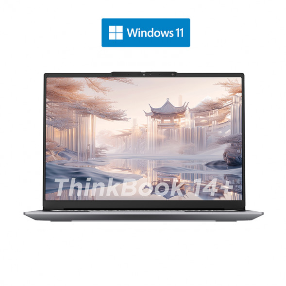 Lenovo ThinkBook 14+ 2024 AI Creation Book Ryzen Edition 02CD 21LF0002CD