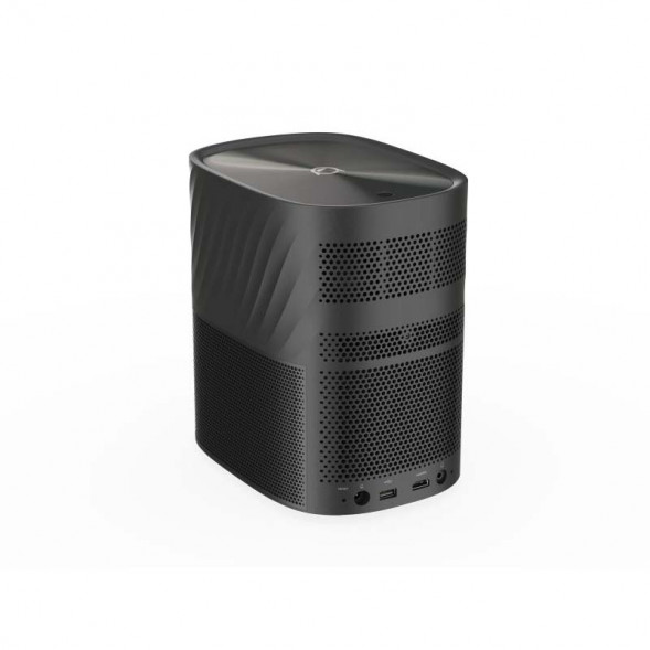 Lenovo Xiaoxin 365 Smart Projector Storm Gray QZH1M03706