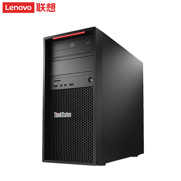 Lenovo ThinkStation P520C W-2245 16G 1T 625W (graphics card needs to be customized by contacting customer service) TS202209162E02