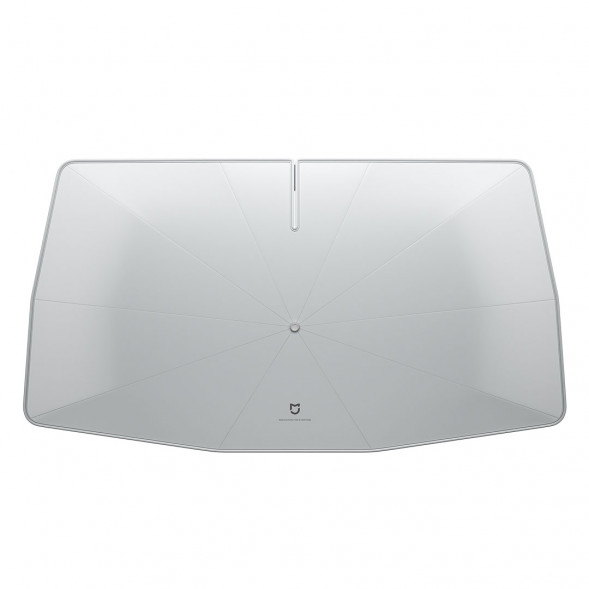 Xiaomi Mijia Car front windshield parasol white 55930