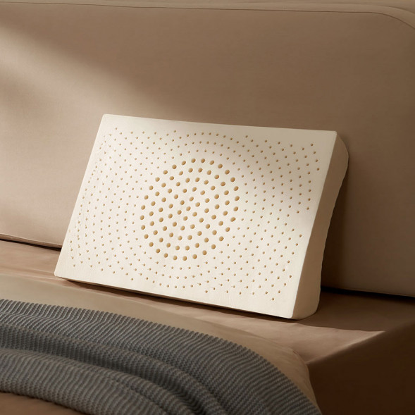 Xiaomi Mijia Natural Latex Neck Pillow Pro 57622
