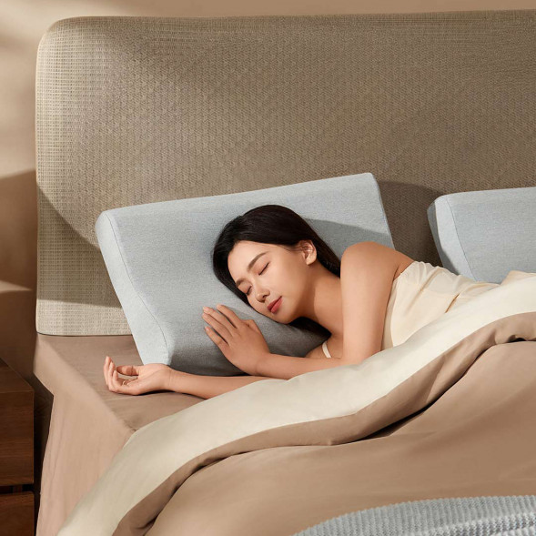 Xiaomi Mijia Natural Latex Neck Pillow Pro 57622