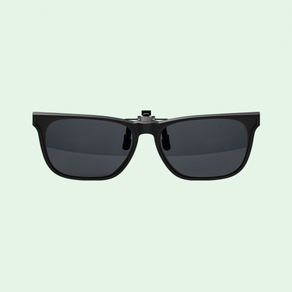 Xiaomi Mijia Polarized sunglasses clip black 58362