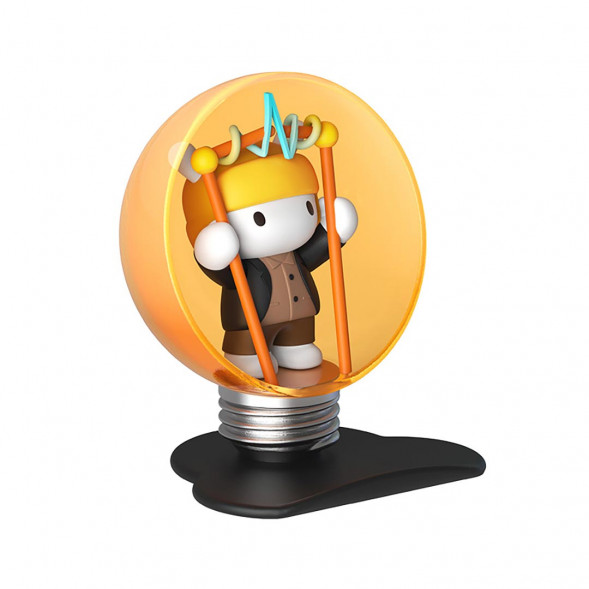 Xiaomi Tribute to the Master Series Mobile Phone Holder Internet 34741