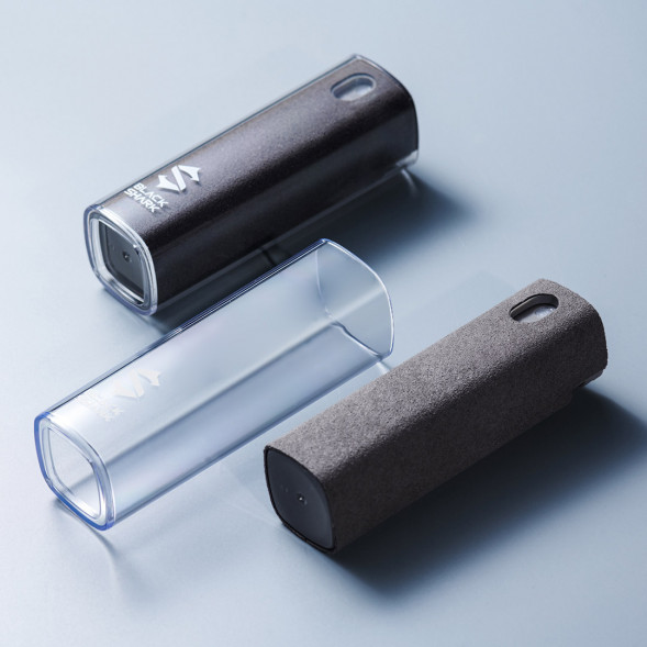 Xiaomi Black Shark Screen Cleaning Kit Antibacterial Edition Black 40041