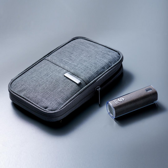 Xiaomi Black Shark Screen Cleaning Kit Antibacterial Edition Black 40041