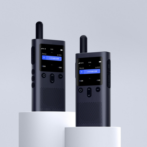 Xiaomi Public network intercom 35464