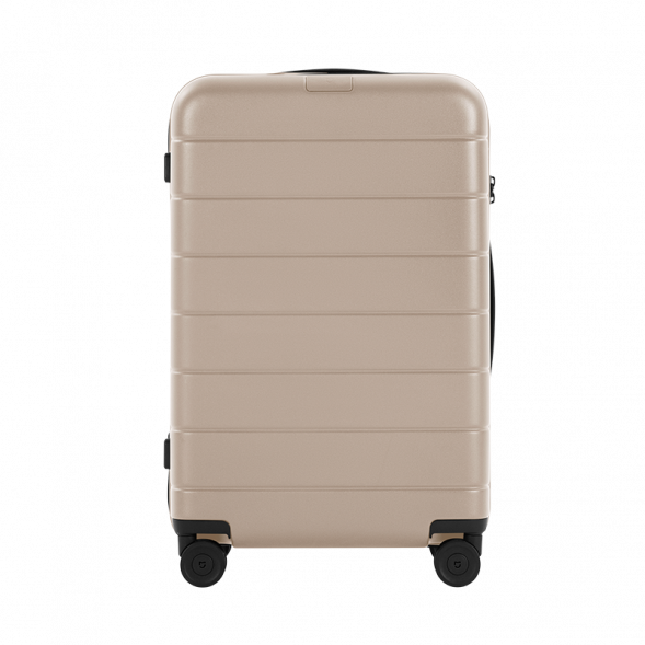 Xiaomi Mijia Suitcase beige 28 inches 56526