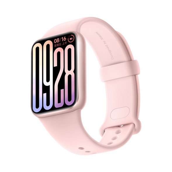 Xiaomi Mi Band 9 Pro Cream White 61767