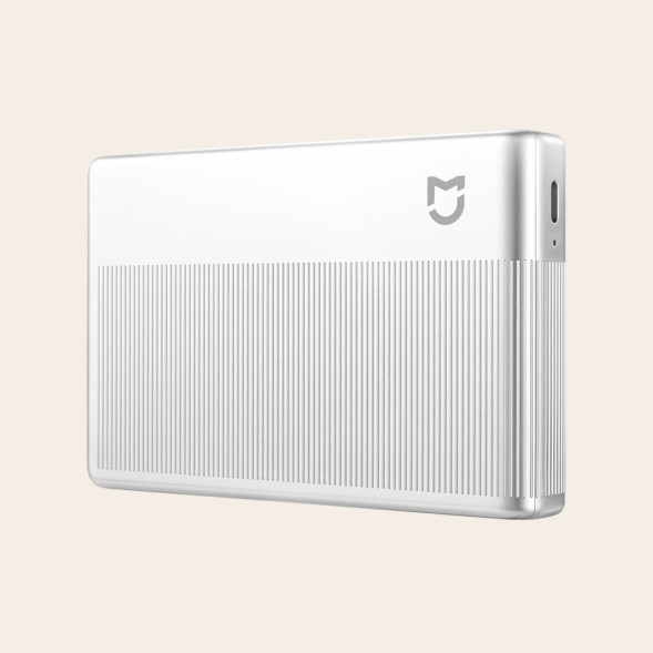 Xiaomi Mijia Pocket Photo Printer 1S 57771