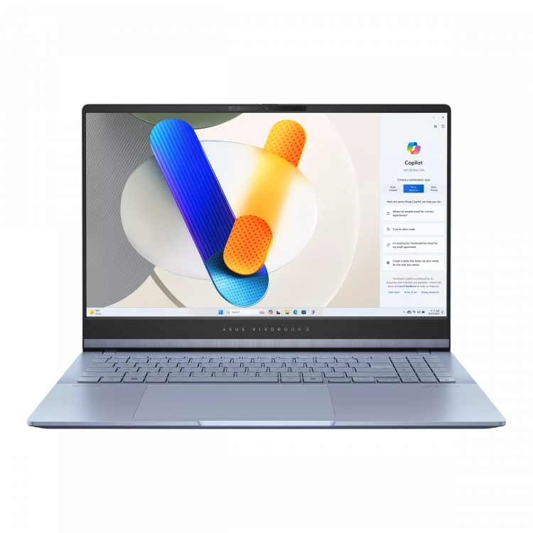 华硕 无畏PRO15 2024 | Asus Vivobook S15