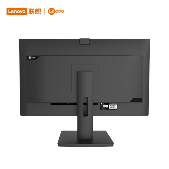 Lenovo Lecoo Black 27 inches/Intel I5-12450H/16GB/512GB 870008790