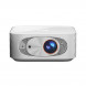 Lenovo Xiaoxin [Whole House Smart] X1 Smart Projector Sakura White QZH1M86284