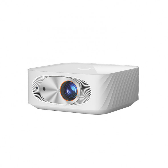 Lenovo Xiaoxin [Whole House Smart] X1 Smart Projector Sakura White QZH1M86284
