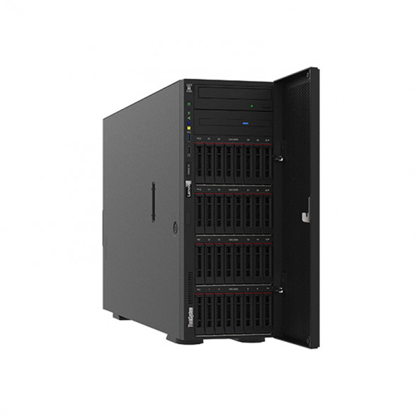Lenovo ThinkSystem ST650V2/2*6326/8*64G/960G +16T/I350 four-port Gigabit/2*1100W ZX0905-1