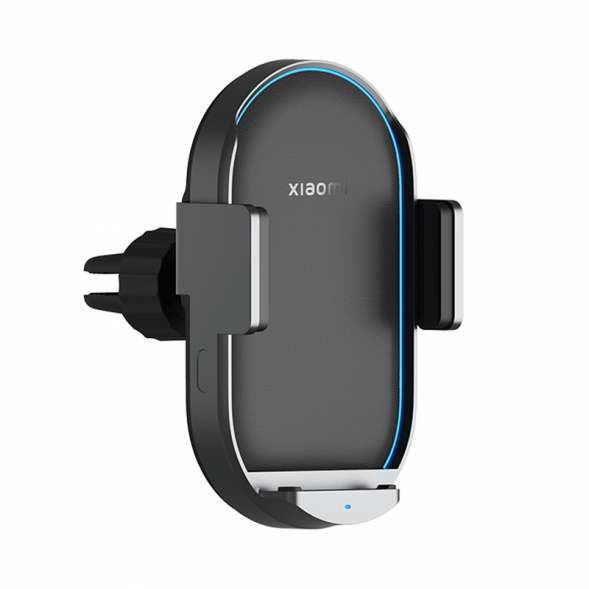Xiaomi Wireless Car Charger Pro Black 31814