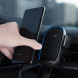 Xiaomi Wireless Car Charger Pro Black 31814
