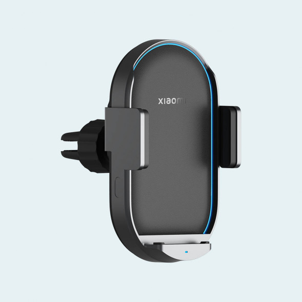 Xiaomi Wireless Car Charger Pro Black 31814