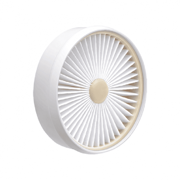Xiaomi Mijia Wireless Mite Remover Filter Element HEPA Two Pack White 29640