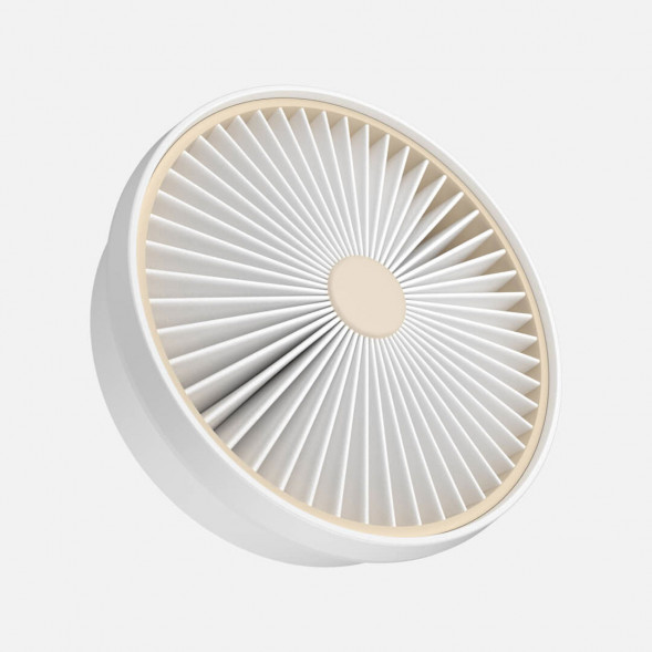 Xiaomi Mijia Wireless Mite Remover Filter Element HEPA Two Pack White 29640