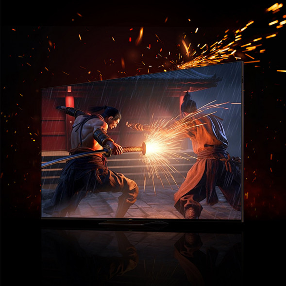 Xiaomi TV Master 86-inch MiniLED 45515