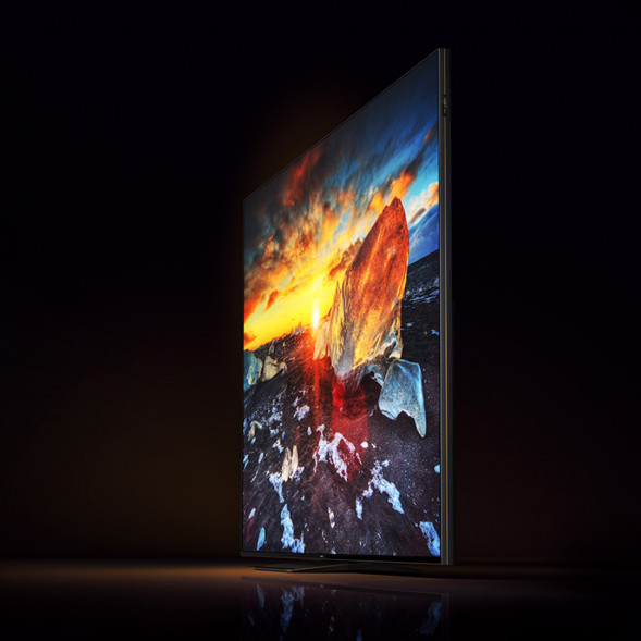 Xiaomi TV Master 86-inch MiniLED 45515