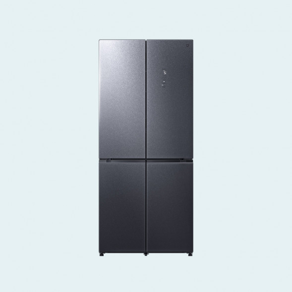 Xiaomi Mijia Refrigerator cross door 603L ice crystal rock 47689