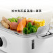 Xiaomi Mijia Smart electric steamer 12L 48929