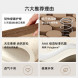 Xiaomi Mijia Latex jute spine mattress 1.8m bed 62436
